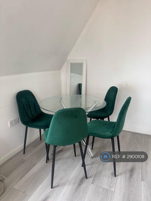 Flat Homersham in Canterbury