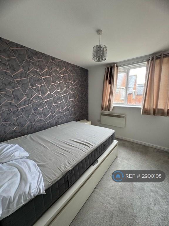 Flat Homersham in Canterbury