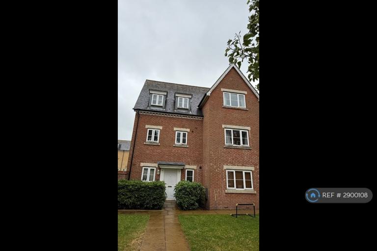 Flat Homersham in Canterbury