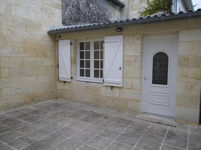 Appartement Rue des Mimosas à Les Artigues-de-Lussac