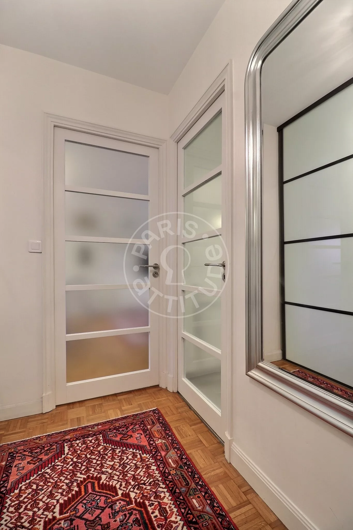 Appartement Rue Saint-Dominique à Paris