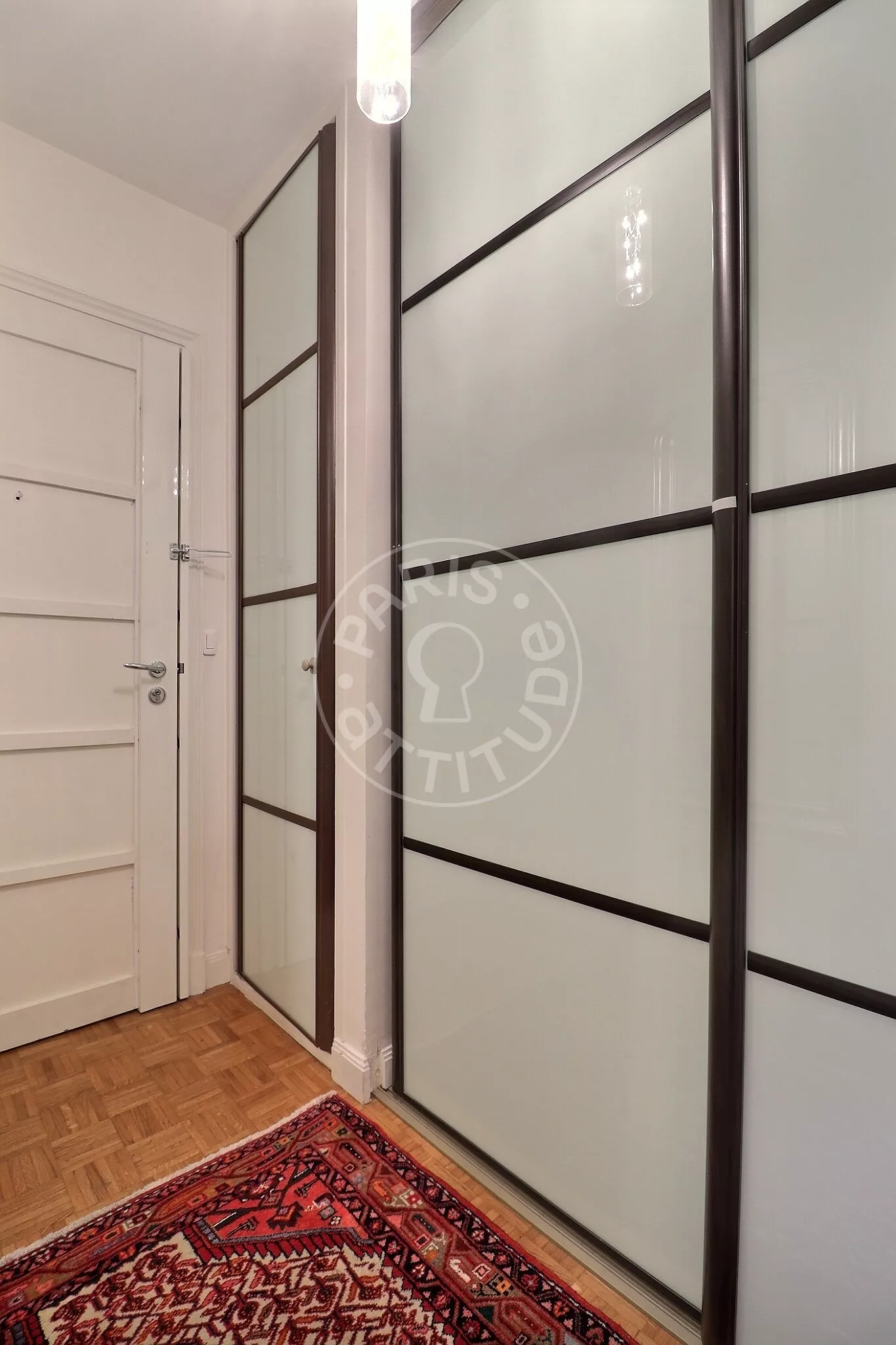 Appartement Rue Saint-Dominique à Paris