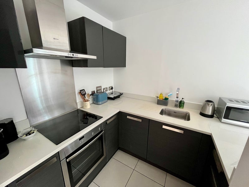Room Hertford Road in Greater London