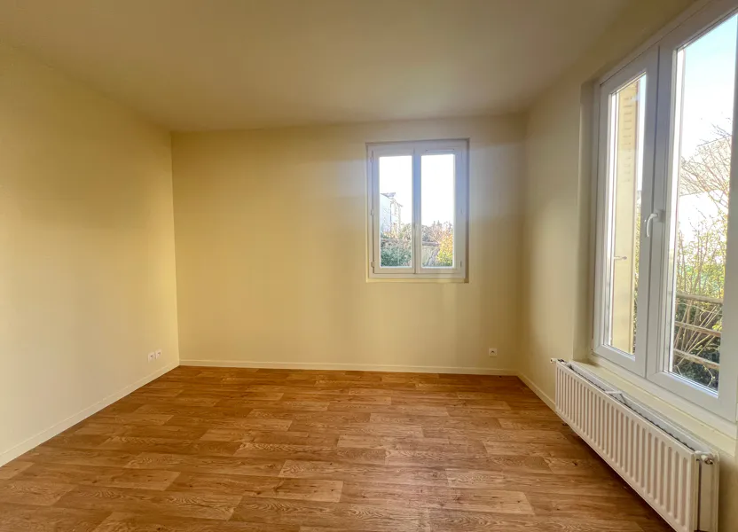 Flat Avenue de la Division Leclerc in Antony