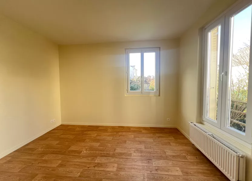 Appartement Avenue de la Division Leclerc à Antony