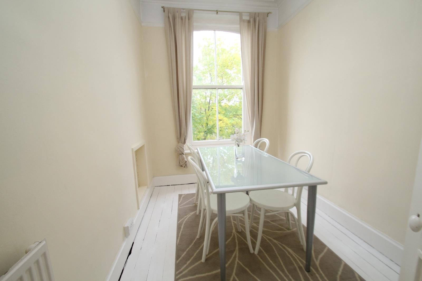Flat Stainbeck Lane in Leeds