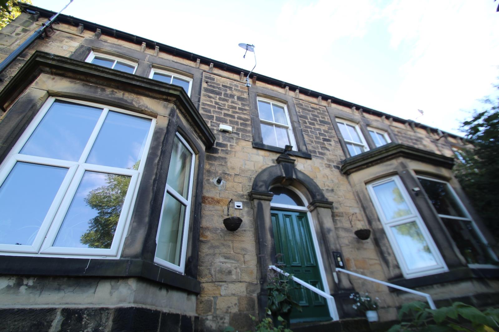 Flat Stainbeck Lane in Leeds
