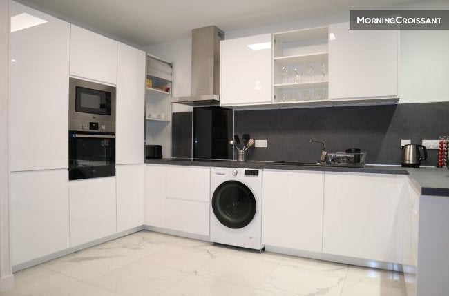 Appartement Rue Royale à Fontainebleau