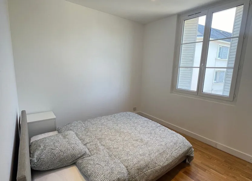 Appartement Rue Honoré de Balzac à Saint-Cyr-sur-Loire