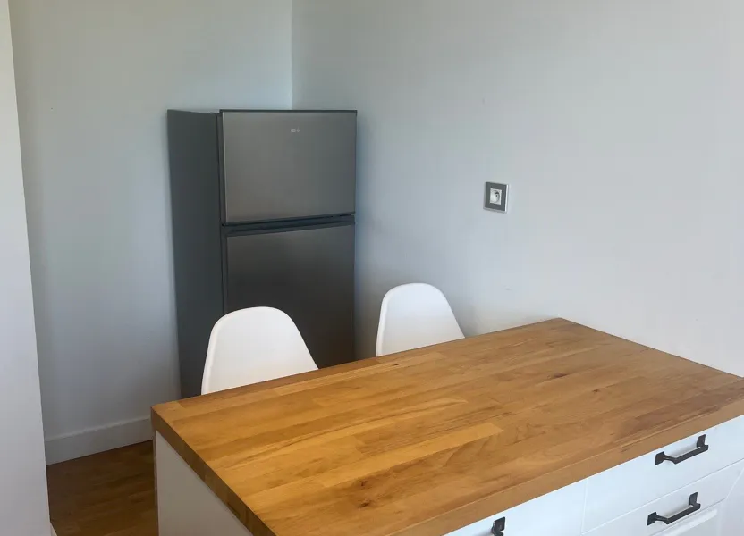 Appartement Rue Honoré de Balzac à Saint-Cyr-sur-Loire