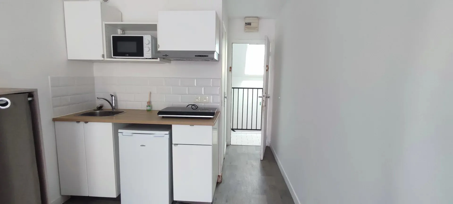 Appartement Boulevard de l'Oise à Vauréal