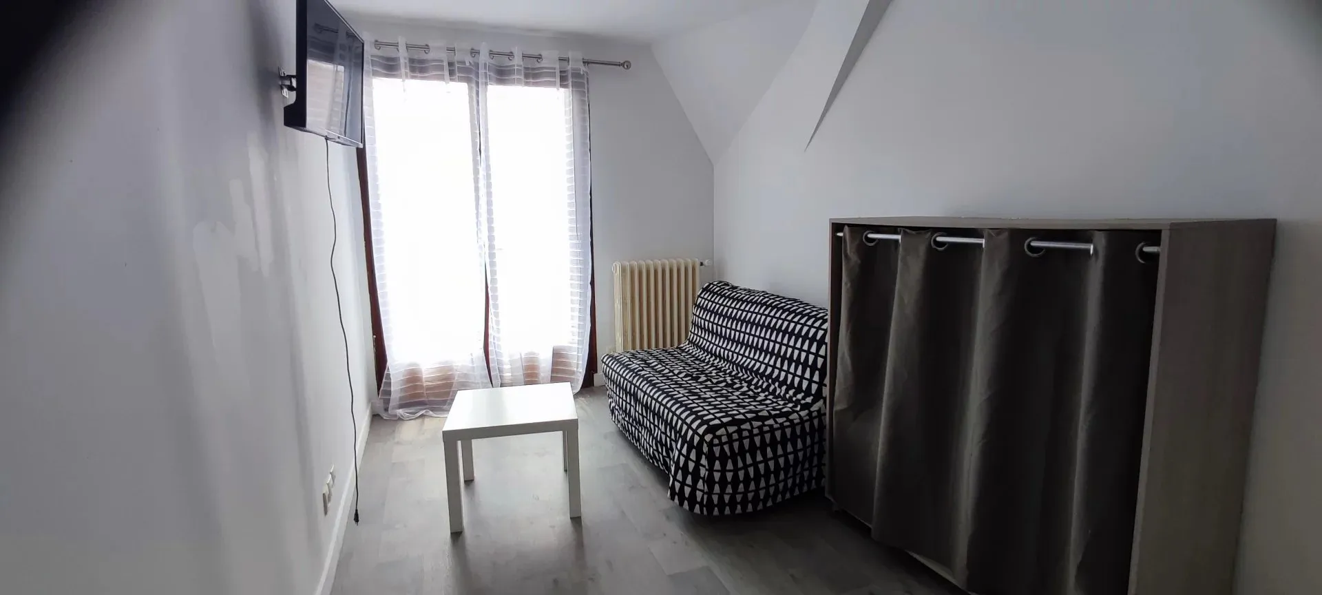 Appartement Boulevard de l'Oise à Vauréal