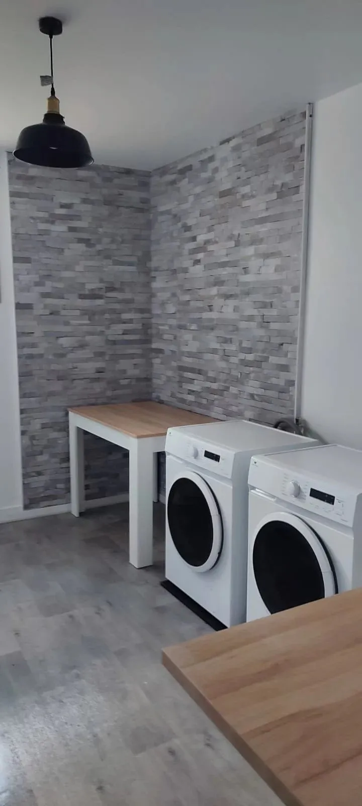 Appartement Boulevard de l'Oise à Vauréal