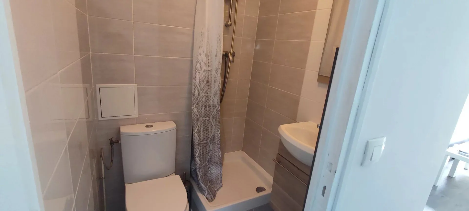Appartement Boulevard de l'Oise à Vauréal