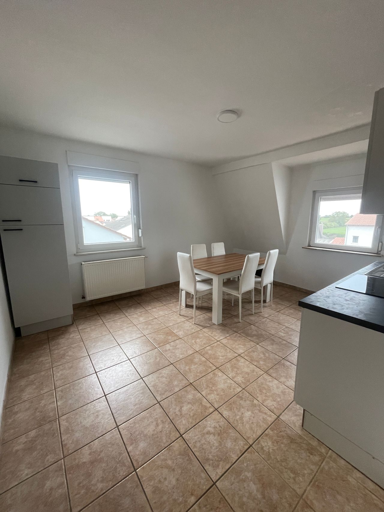 Wohnung Alzeyer Straße in Worms