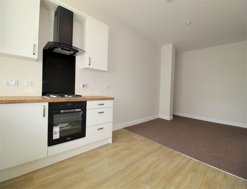 Flat Hapton Place in Stockport