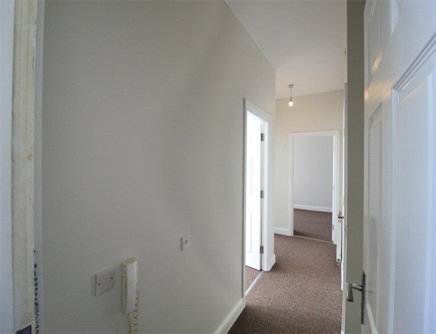 Flat Hapton Place in Stockport