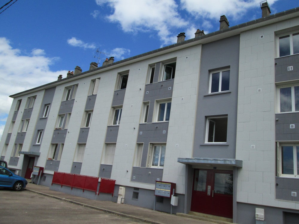 Flat Rue de la Tâche in Chaource