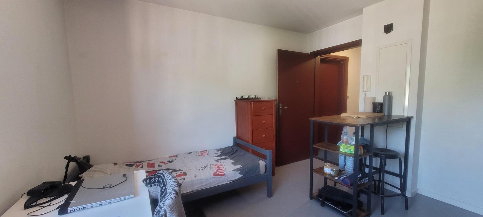 Appartement Avenue de Valmy à Grenoble