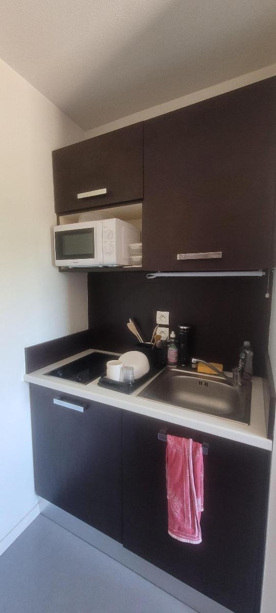 Appartement Avenue de Valmy à Grenoble