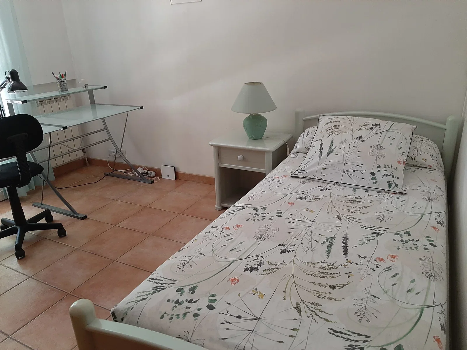Chambre Allée des Chardonnerets à Mougins