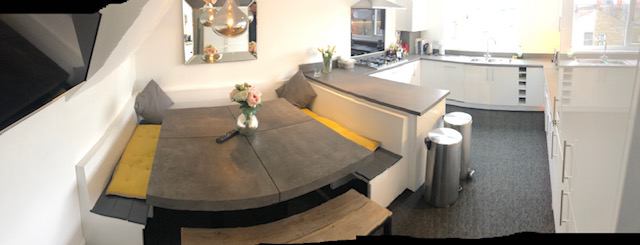 Room Limburg Road in Greater London