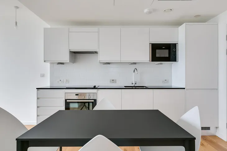 Flat Wood Lane in Greater London