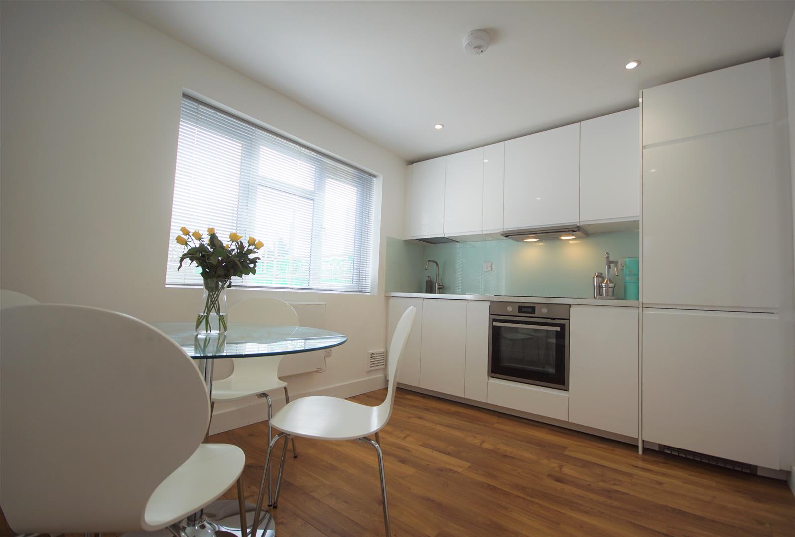 Flat Alcester Road in Birmingham
