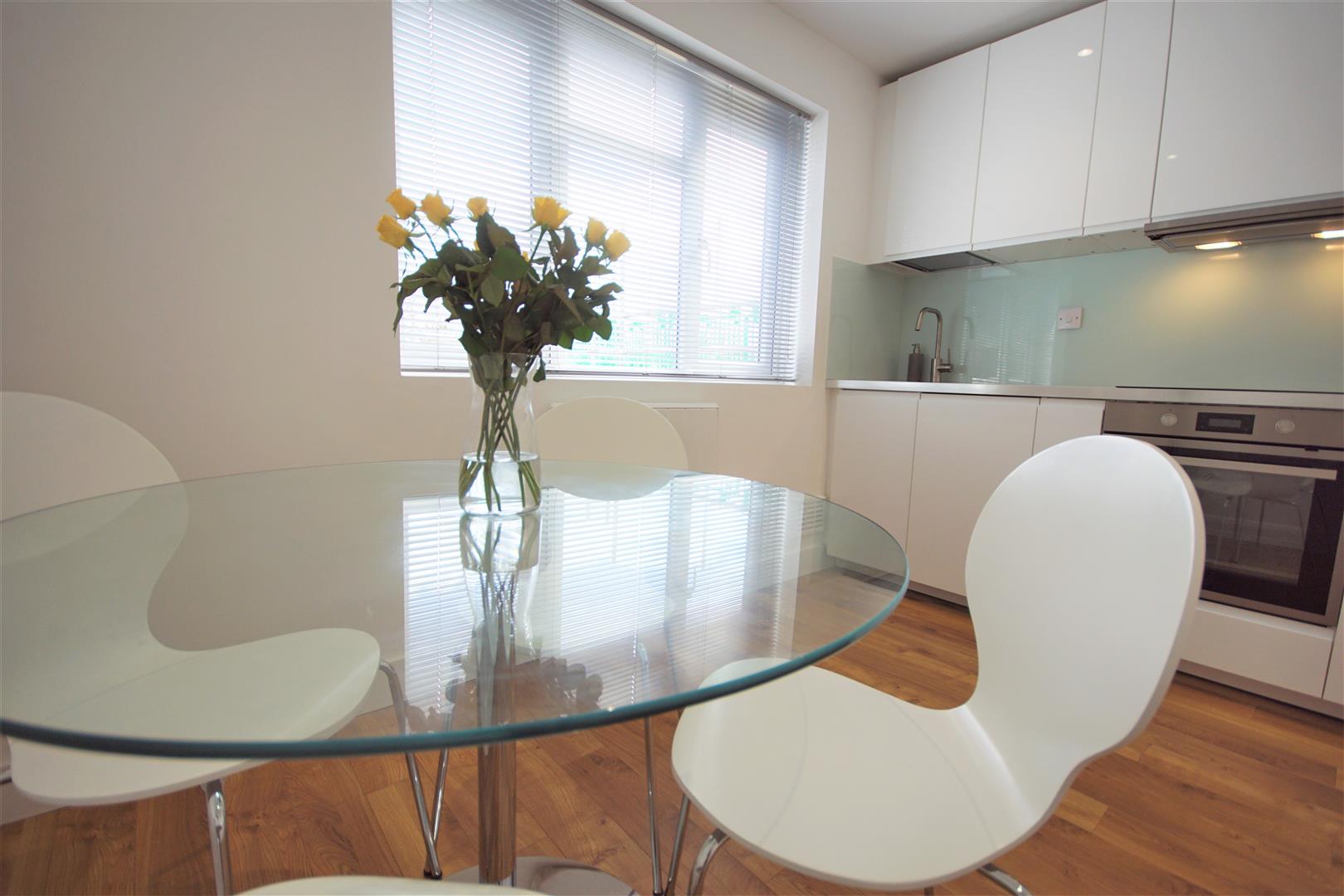 Flat Alcester Road in Birmingham