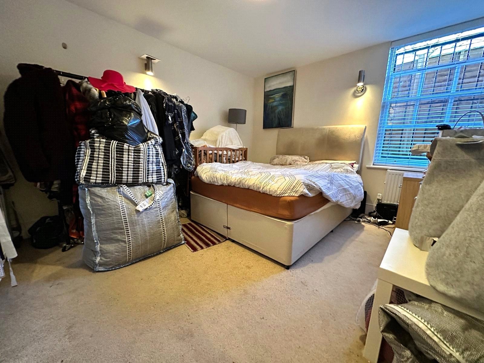 Flat Kiln Close in Gloucester