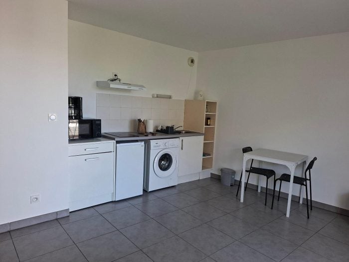 Appartement Avenue des Prés d'Arènes à Montpellier