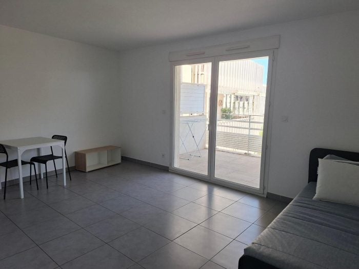 Appartement Avenue des Prés d'Arènes à Montpellier