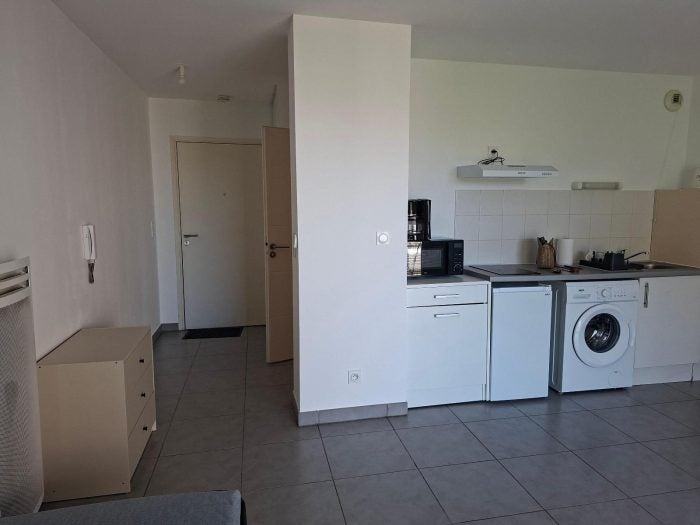 Appartement Avenue des Prés d'Arènes à Montpellier