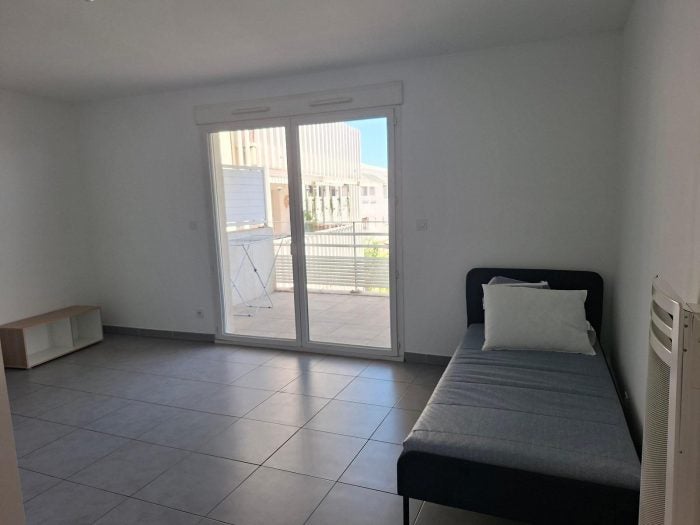 Appartement Avenue des Prés d'Arènes à Montpellier