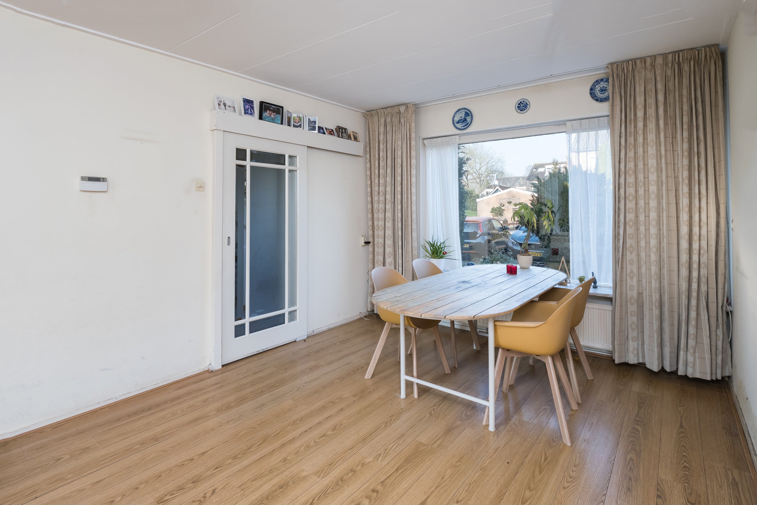 Tussenwoning te koop: De Zeeg 54, Barendrecht
