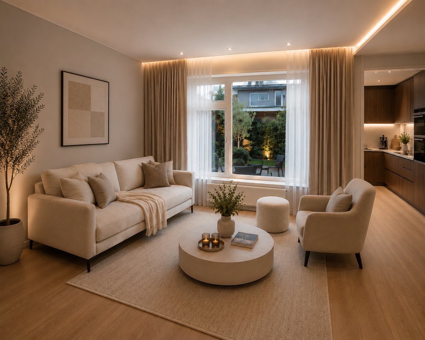 Tussenwoning te koop: De Zeeg 54, Barendrecht