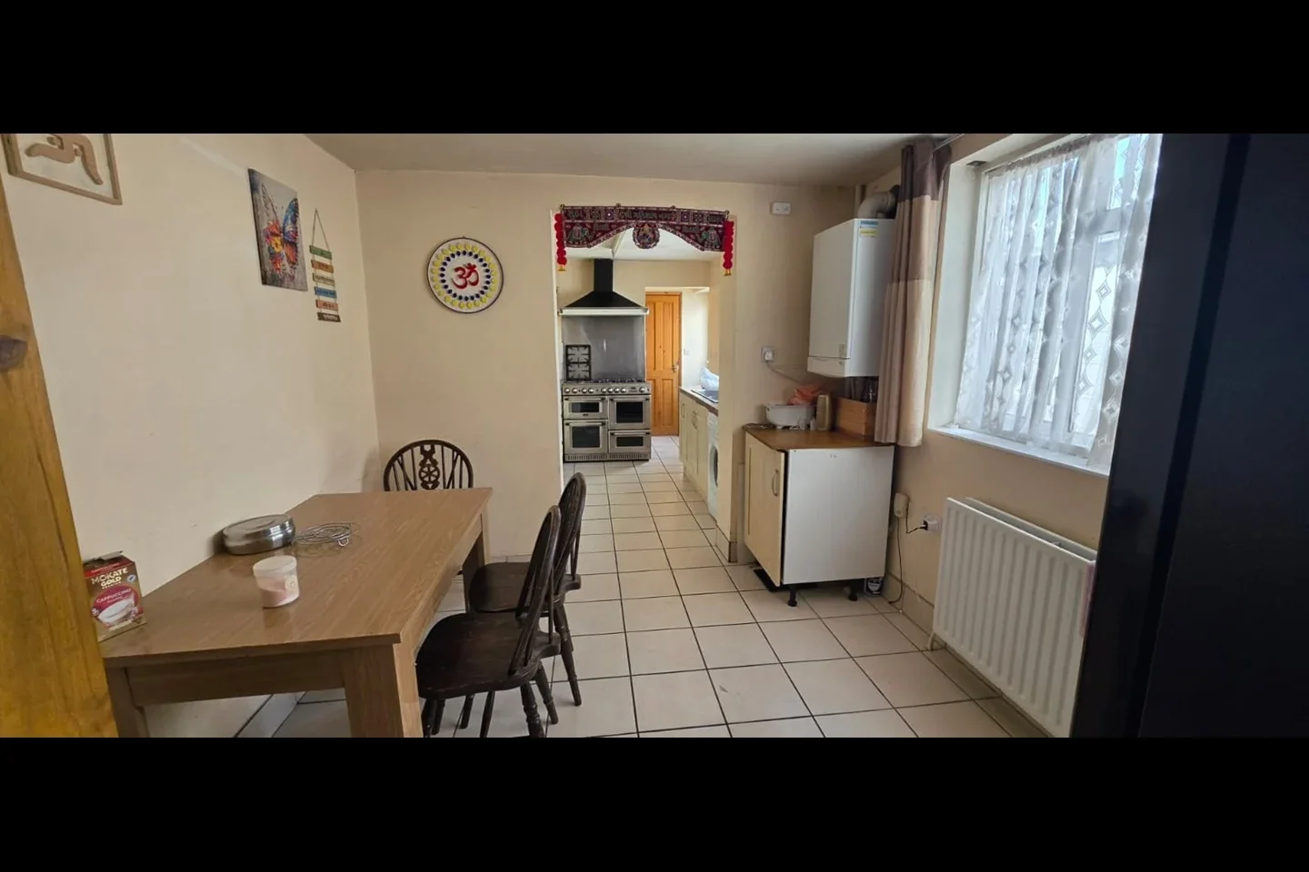 Room Sherrard Road in Greater London