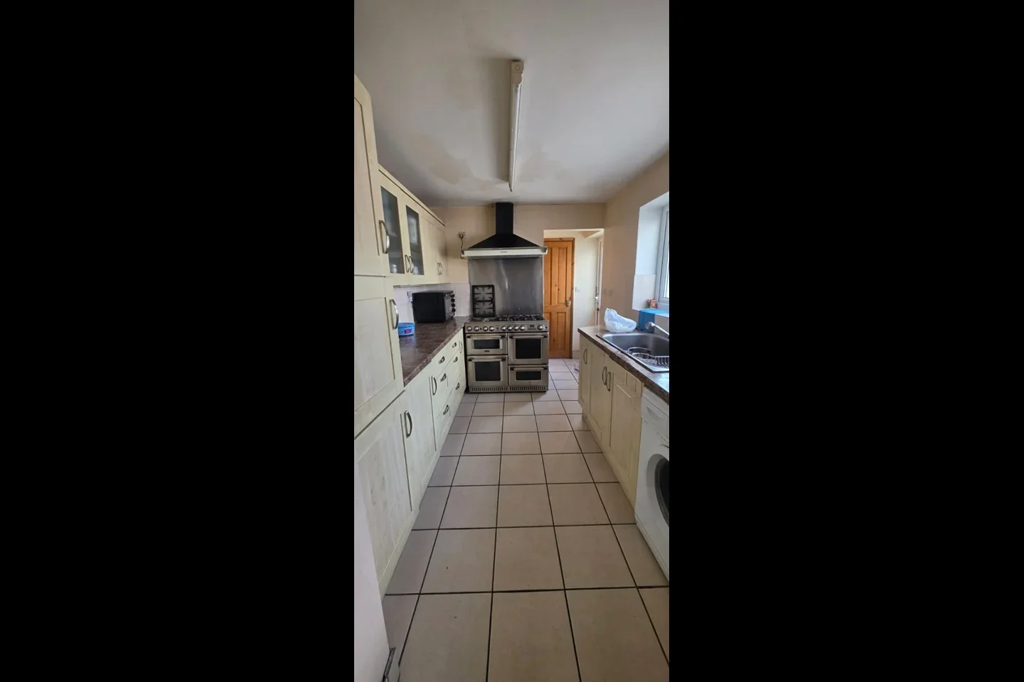 Room Sherrard Road in Greater London