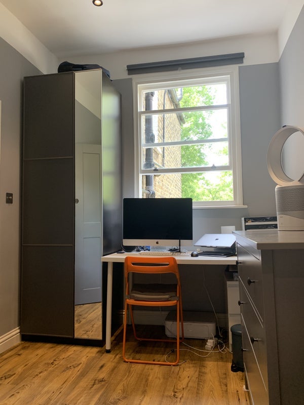 Room Leigham Vale in Greater London