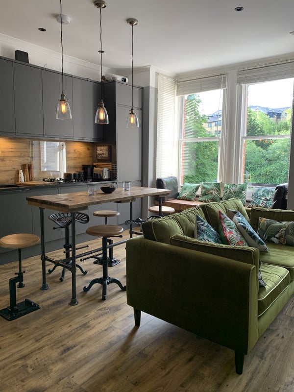 Room Leigham Vale in Greater London