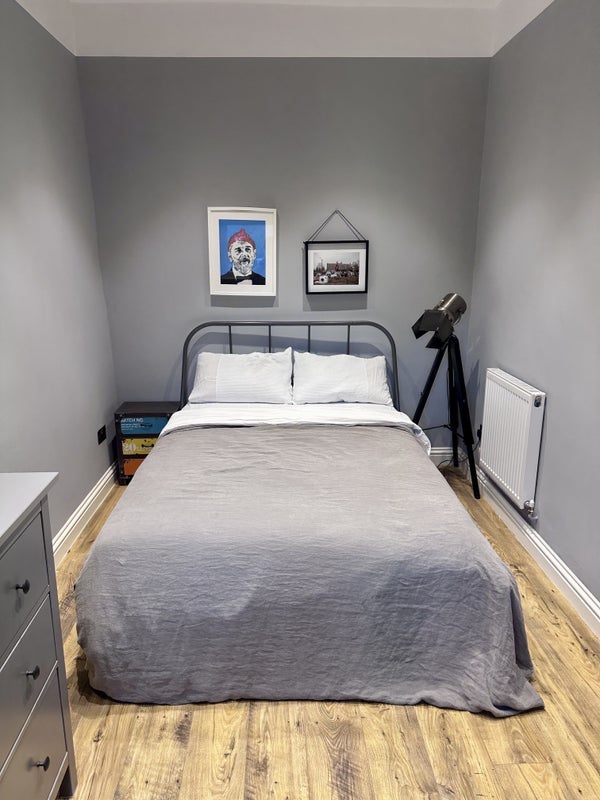 Room Leigham Vale in Greater London