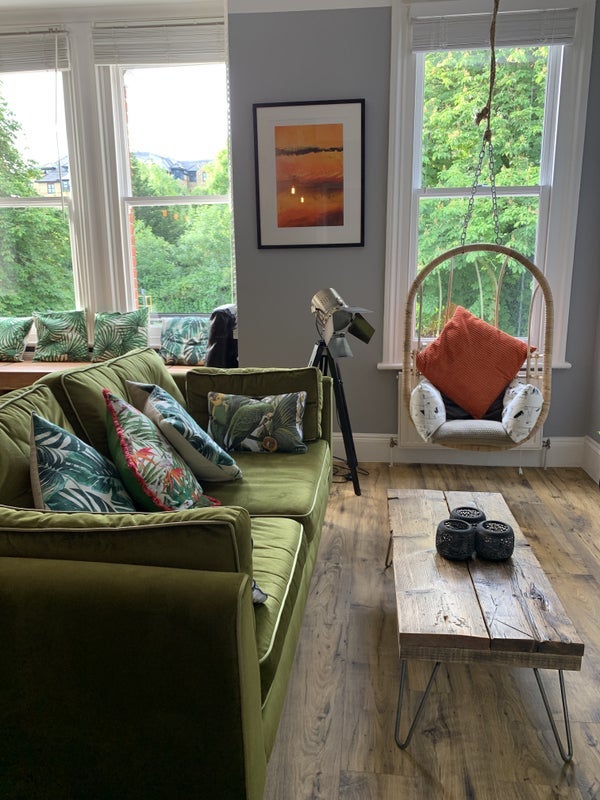 Room Leigham Vale in Greater London