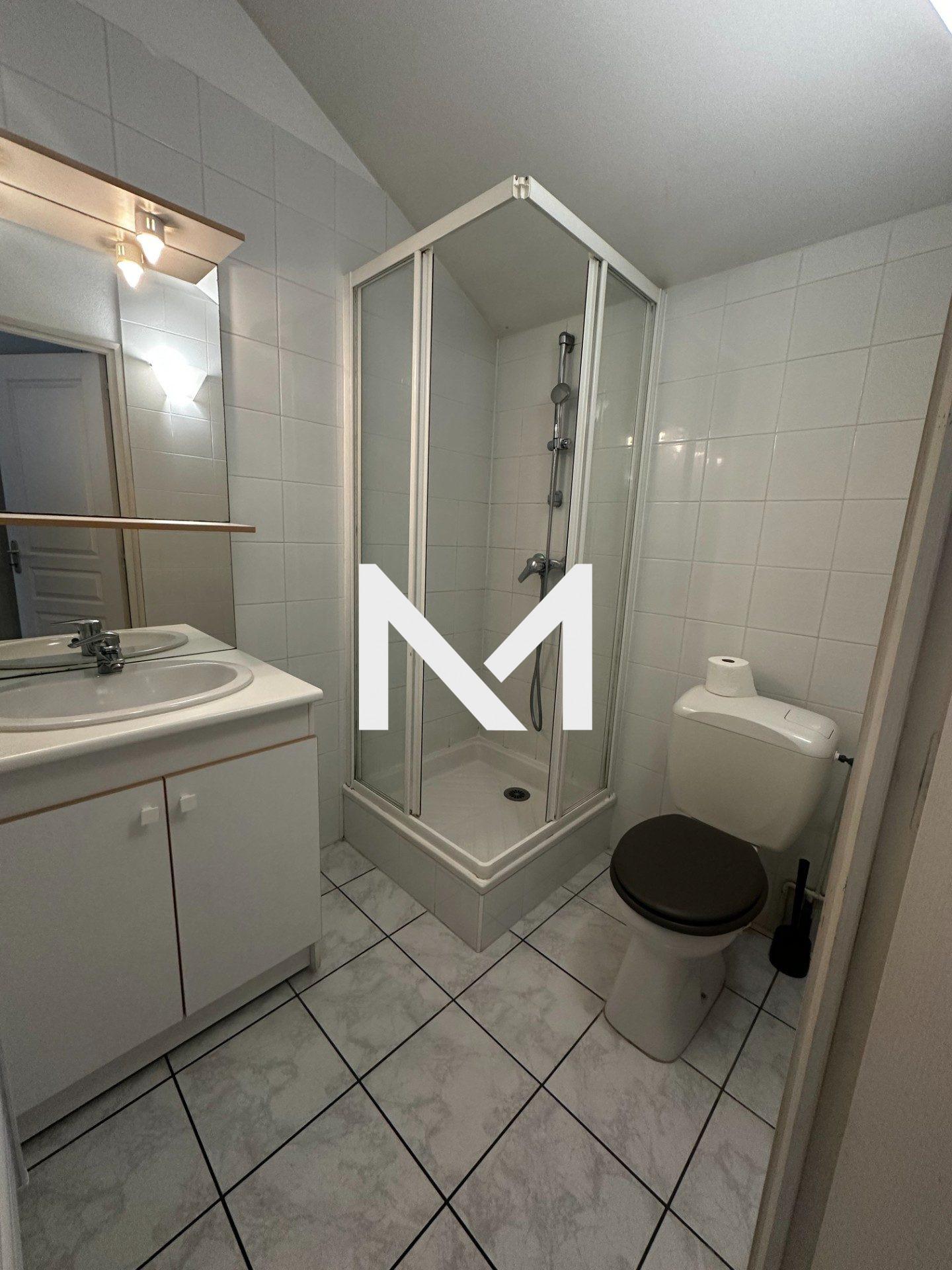 Flat Rue Ravier-Piquet in Grenoble