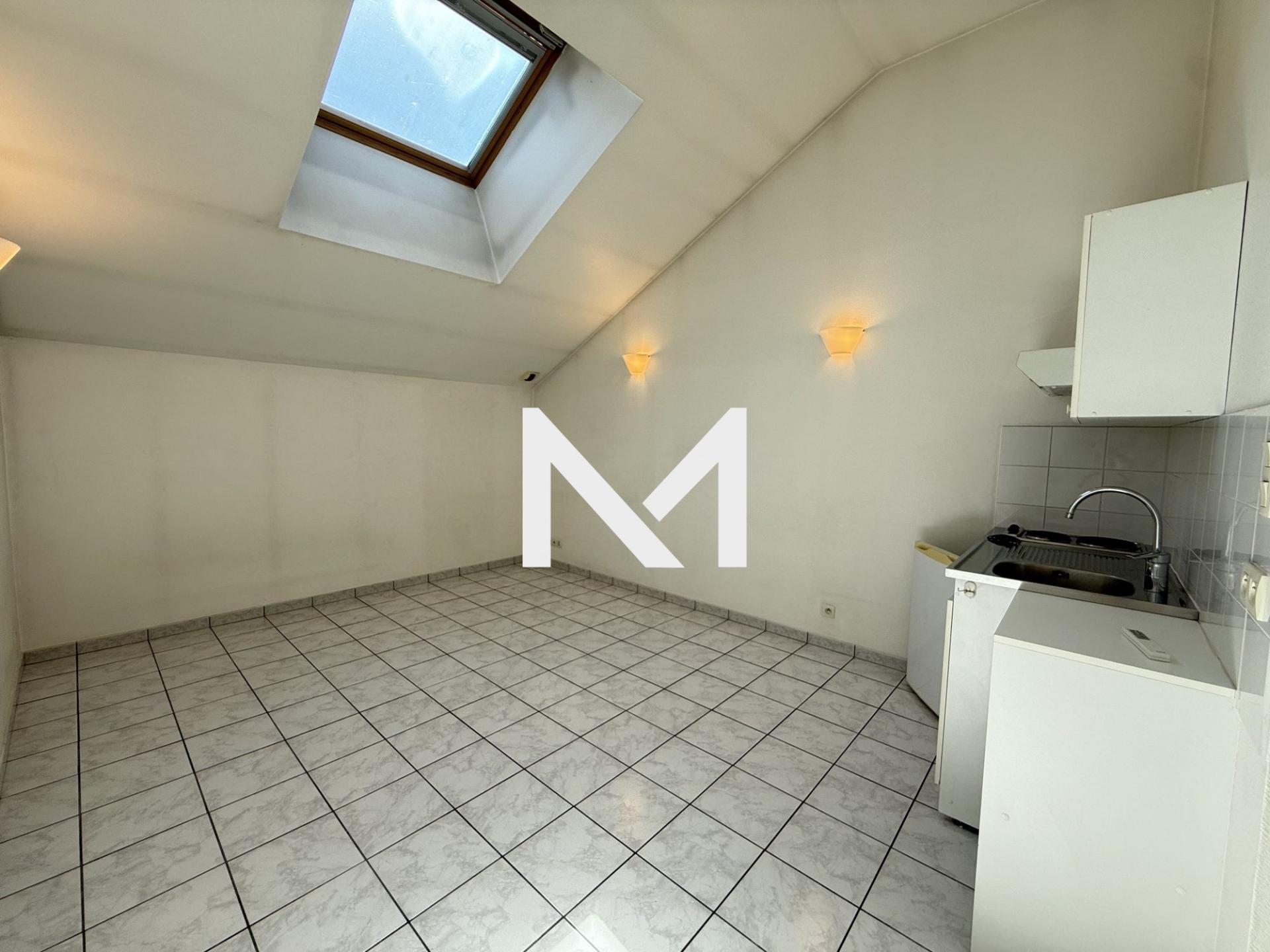 Appartement Rue Ravier-Piquet à Grenoble