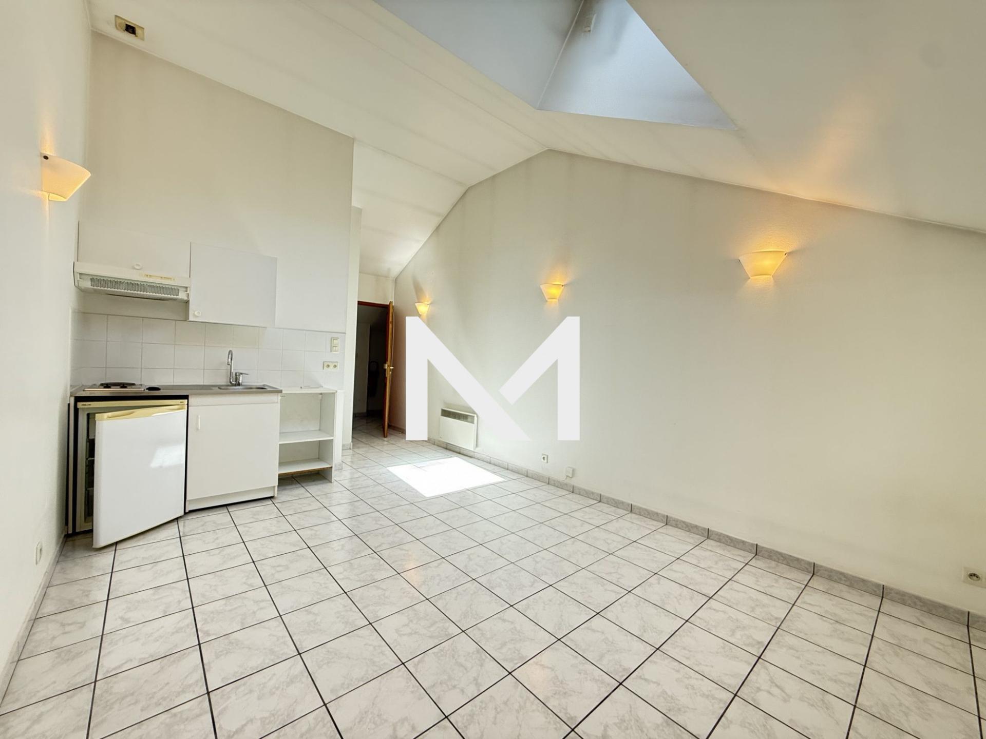 Flat Rue Ravier-Piquet in Grenoble