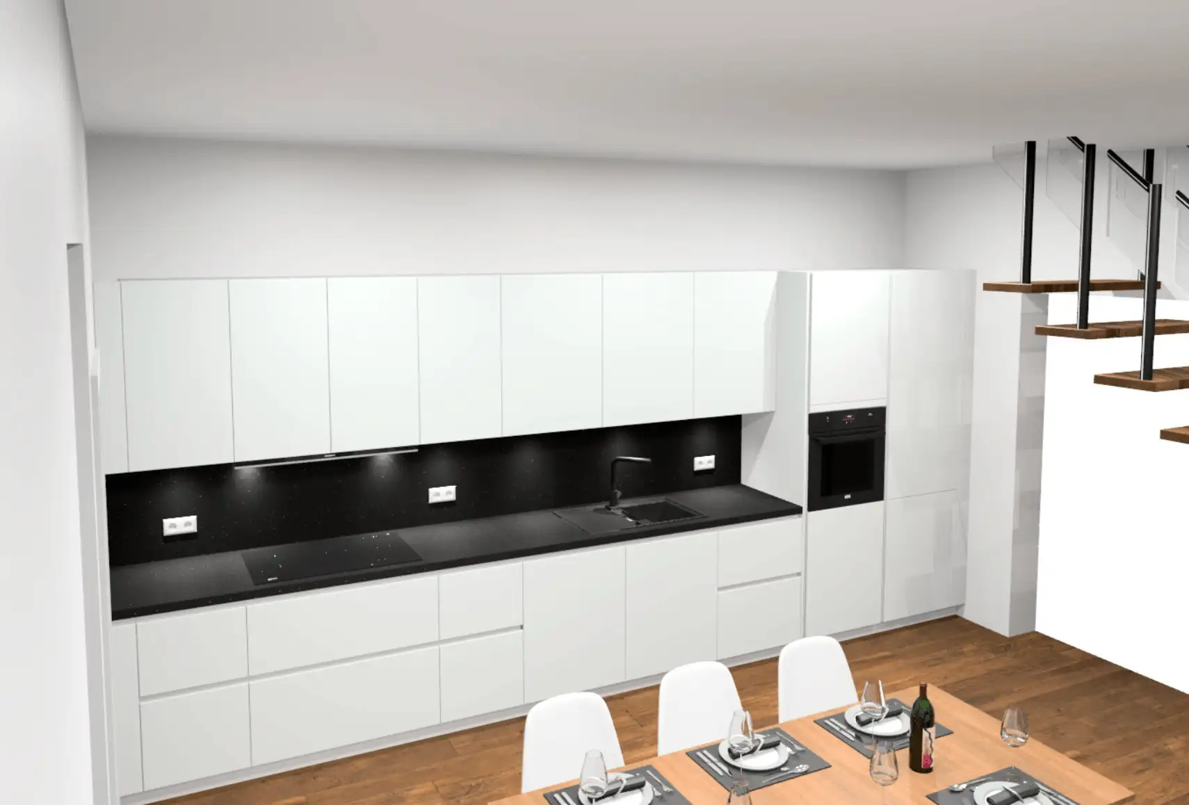 Wohnung Erkelenzer Straße in Bedburg