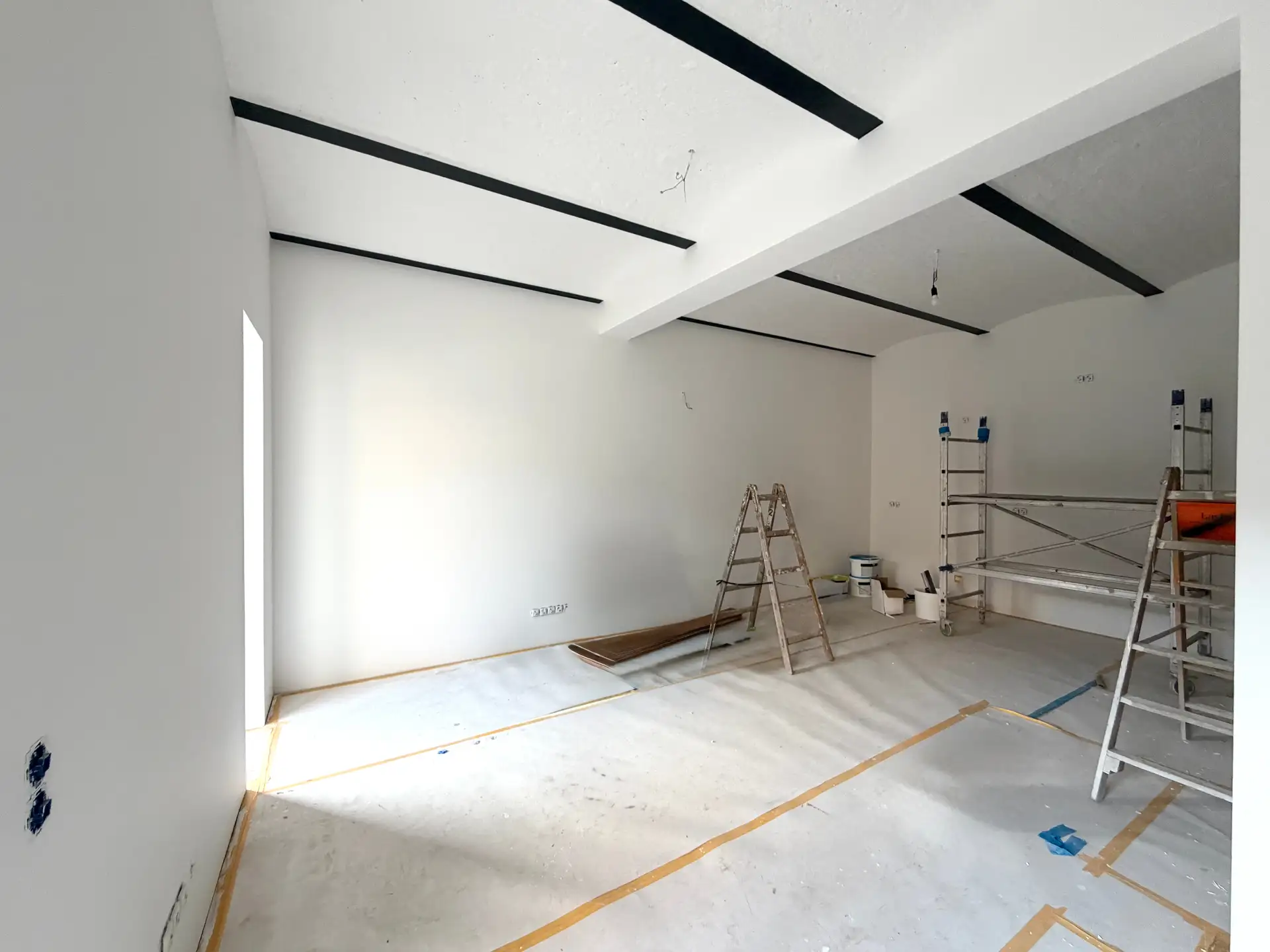 Wohnung Erkelenzer Straße in Bedburg