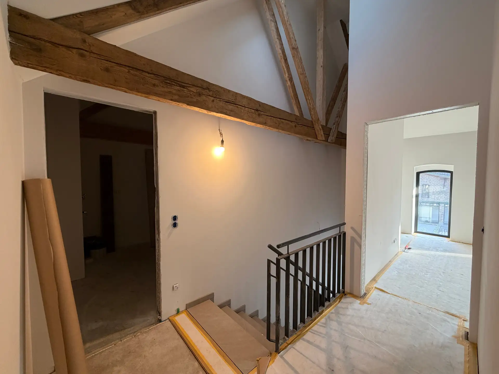 Wohnung Erkelenzer Straße in Bedburg