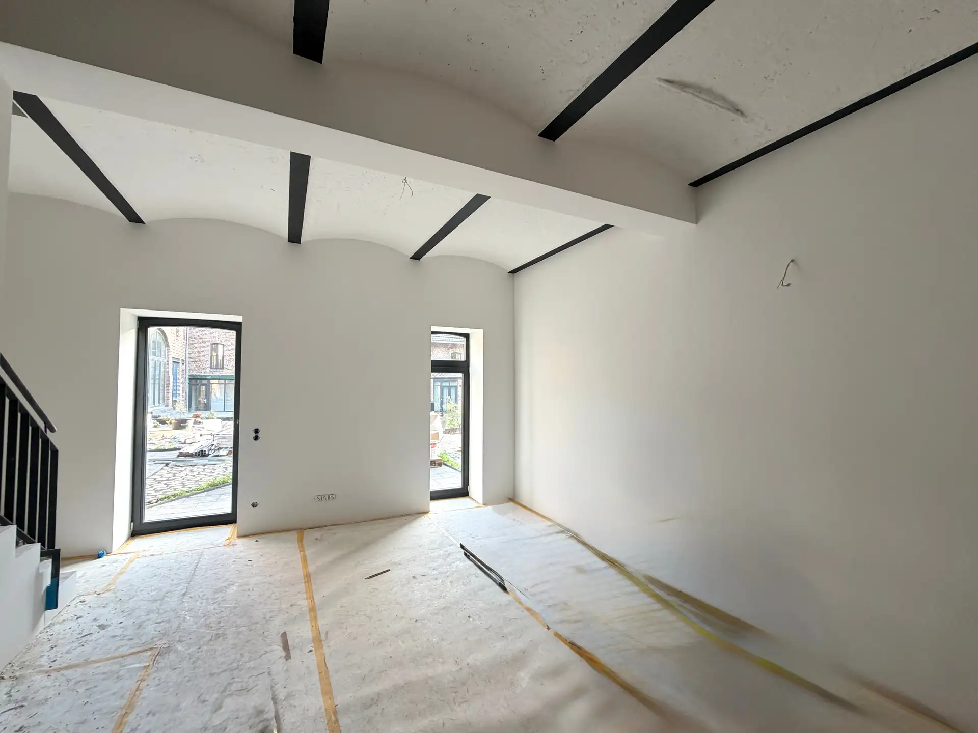 Wohnung Erkelenzer Straße in Bedburg