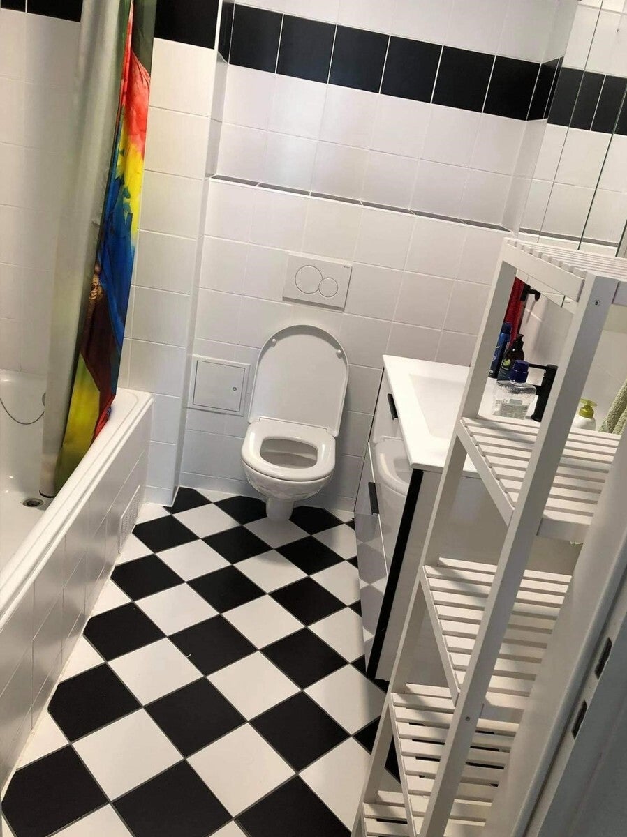 Wohnung Gustav-Regler-Platz in Saarbrücken